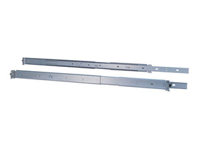 VALUE Rack-Schiene - Grau - 48.3 cm (19") (Packung mit 2)