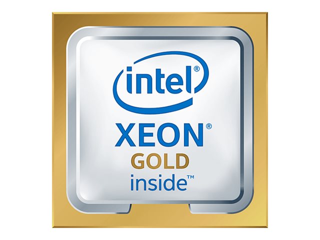 Intel Xeon Gold 6526Y - 2.8 GHz - 16 Kerne - 32 Threads