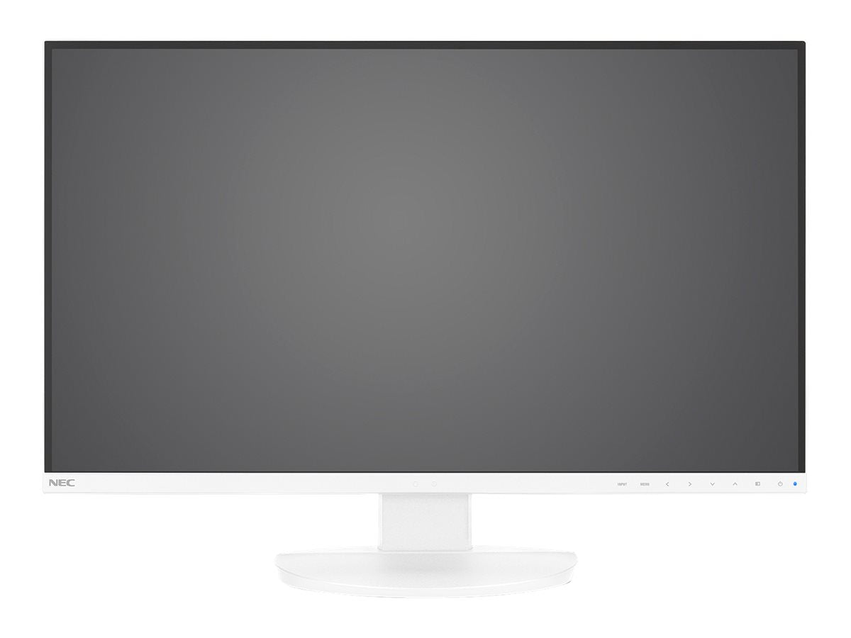 NEC Display MultiSync EA271Q - LED-Monitor - 68 cm (27")