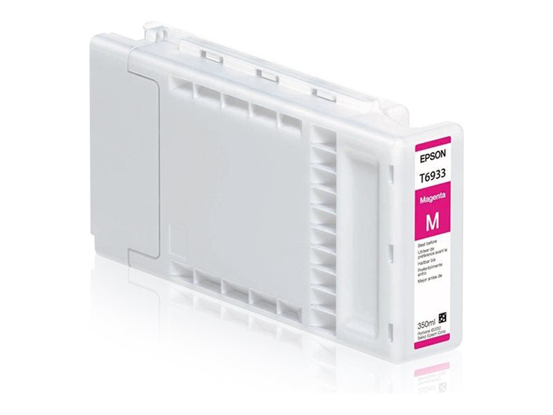 Epson T6933 - 350 ml - Magenta - original - Tintenpatrone