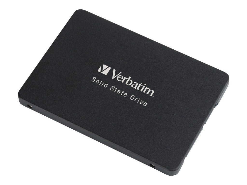 Verbatim Vi500 S3 - SSD - 1 TB - intern - 2.5" (6.4 cm)