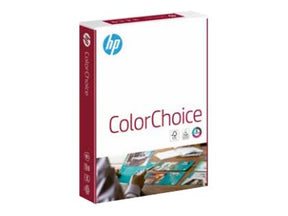 HP Color Choice - Hochweiß - A4 (210 x 297 mm)