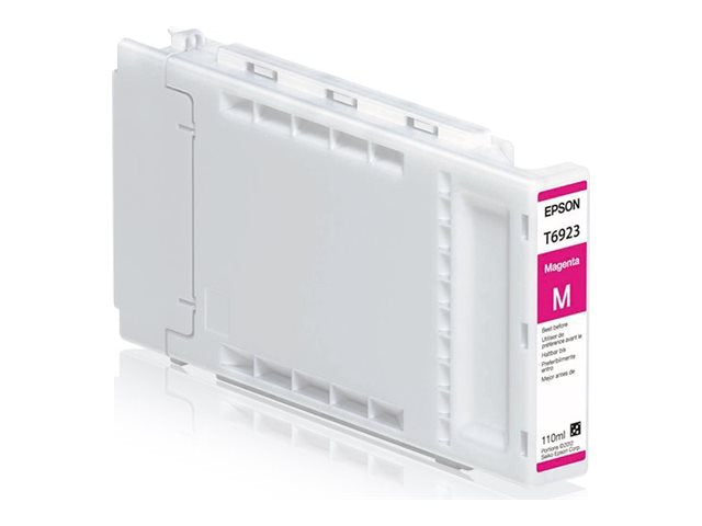 Epson T6923 - 110 ml - Magenta - original - Tintenpatrone