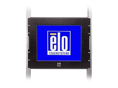 Elo Touch Solutions Elo - Rack Bracket - für Entuitive 3000 Series 1739L (17 Zoll)