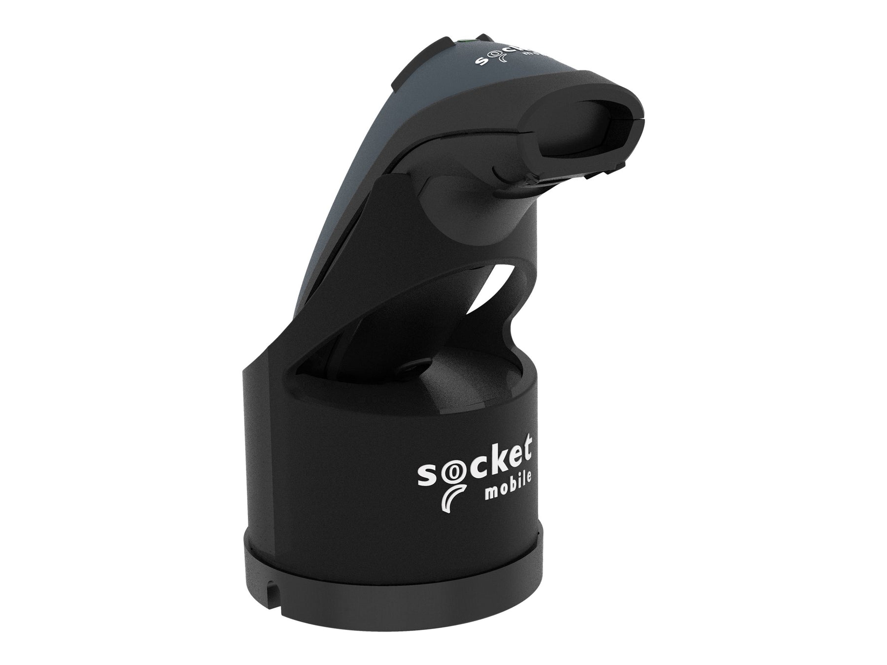 Socket Mobile DuraScan D760 - Mit Ladestation - Barcode-Scanner