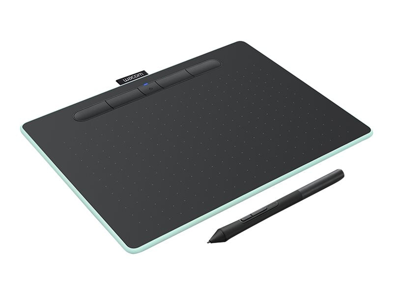 Wacom Intuos Creative Pen Medium - Digitalisierer