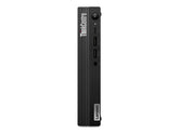 Lenovo ThinkCentre M90q Gen 4 12EH - Mini - Core i9 13900 / 2 GHz - vPro Enterprise - RAM 32 GB - SSD 1 TB - TCG Opal Encryption 2, NVMe, Performance - UHD Graphics 770 - GigE, 802.11ax (Wi-Fi 6E)