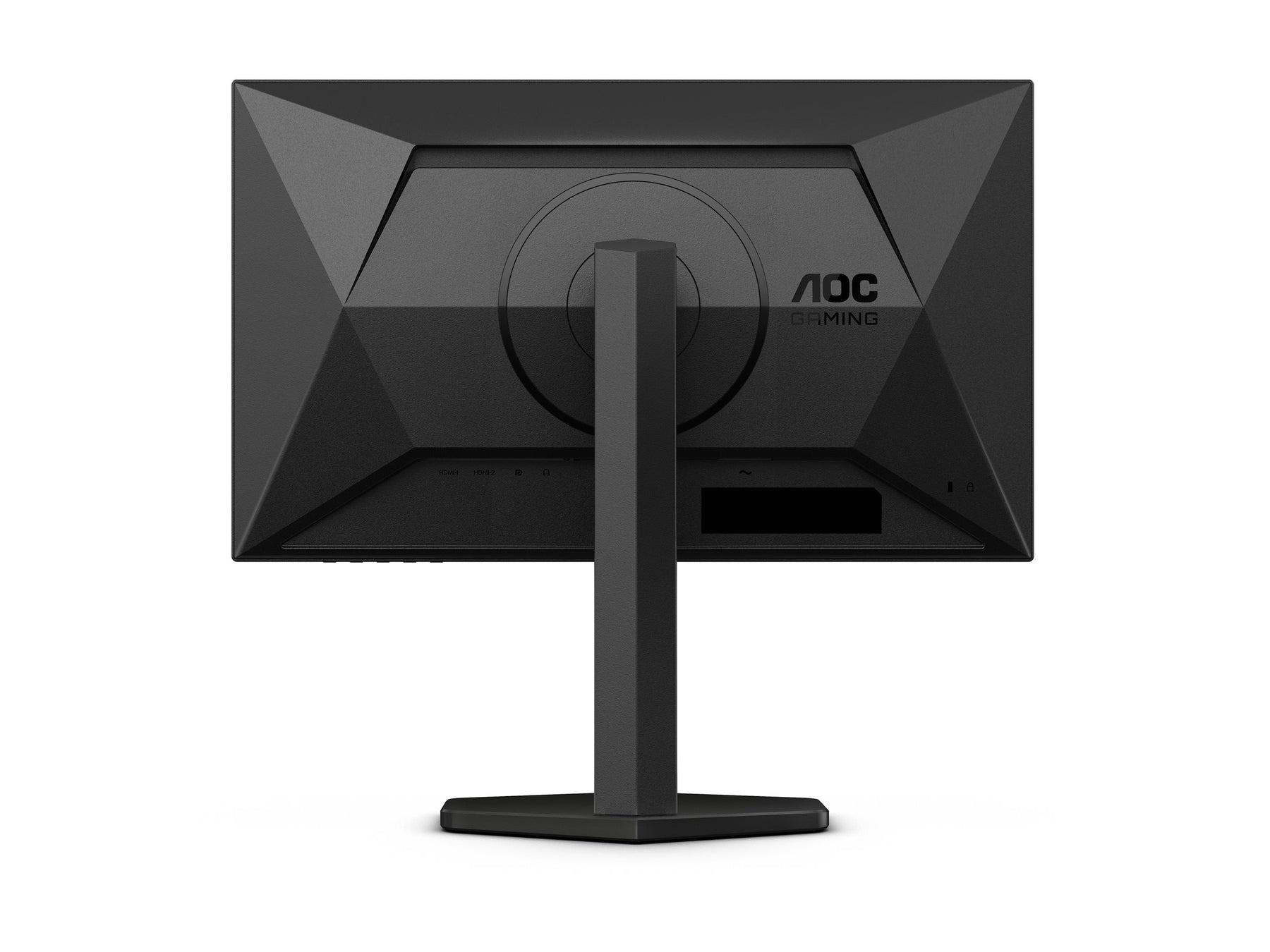 AOC Gaming 24G4X - G4 Series - LED-Monitor - Gaming - 61 cm (24")