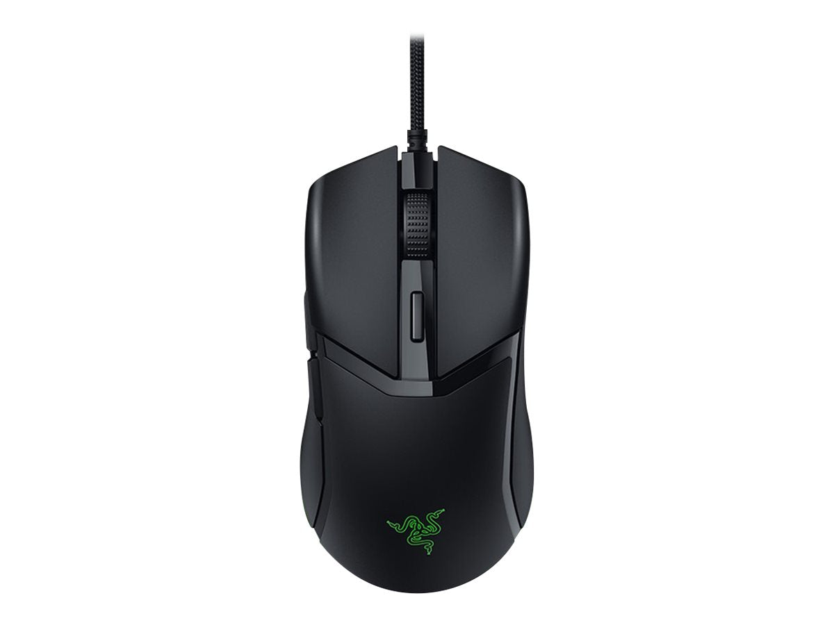 Razer Cobra - Maus - leicht - Für Rechtshänder