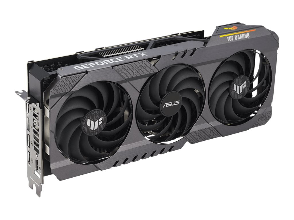 ASUS TUF Gaming GeForce RTX 4090 24GB OG - Grafikkarten