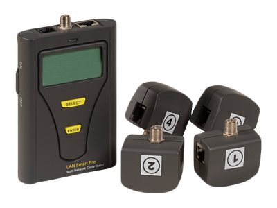 Hobbes LANsmart Pro - Netzwerktester