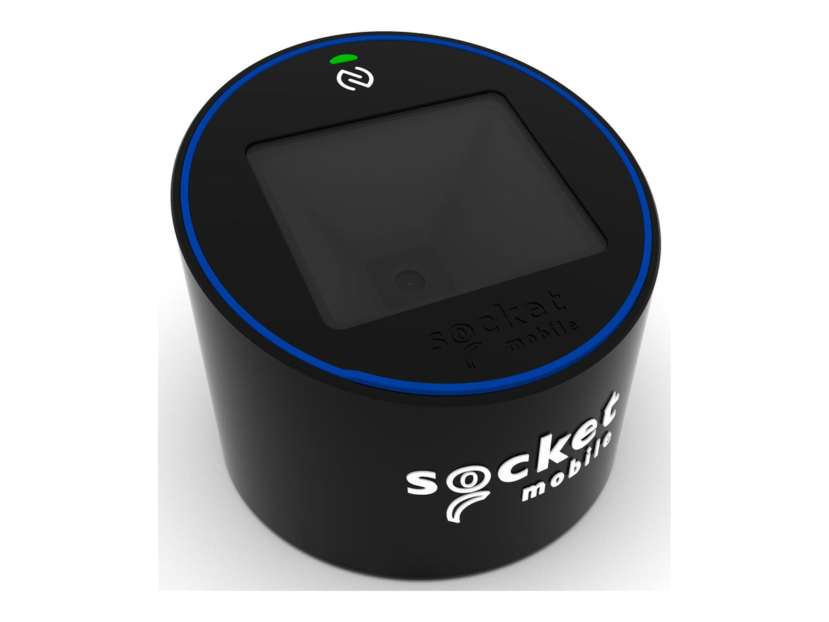 Socket Mobile SocketScan S370 - Barcode- / NFC- / RFID-Lesegerät