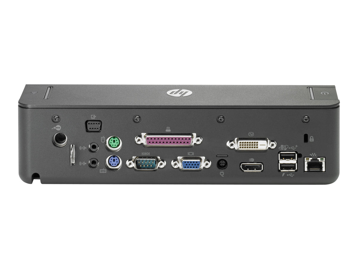 HP 2012 90W Docking Station - Dockingstation