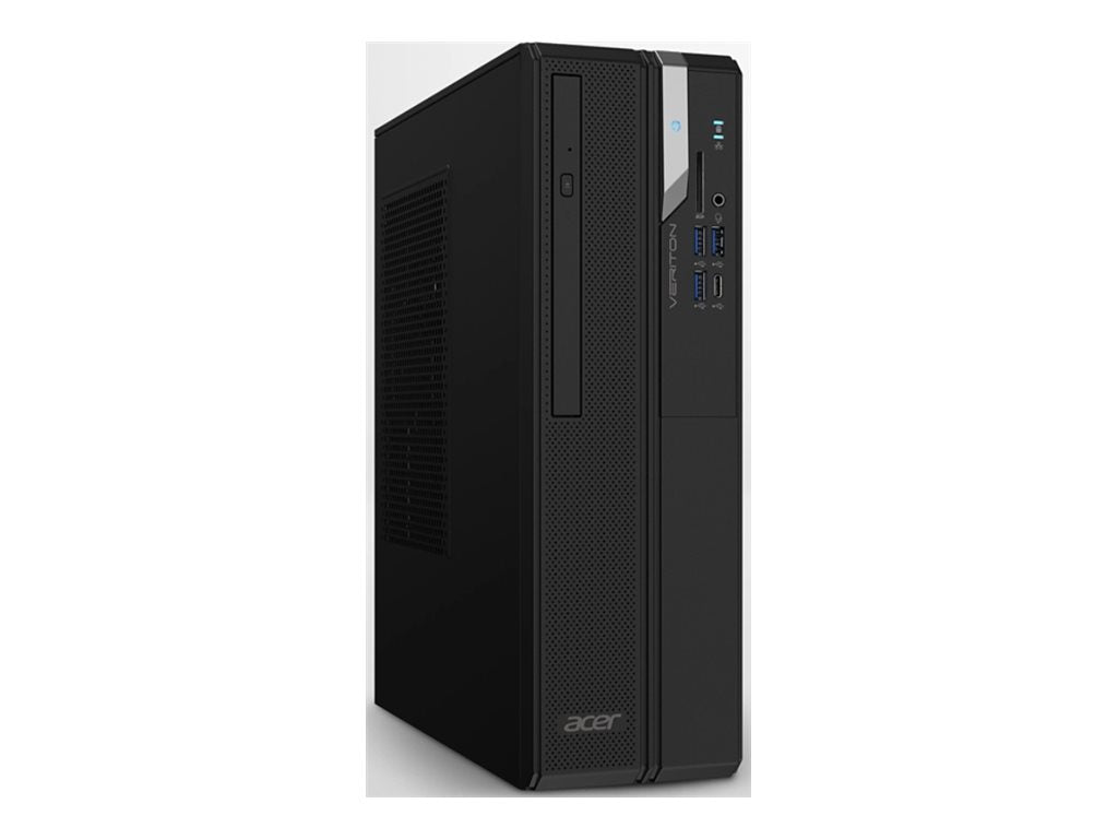 Acer Veriton X2 VX2715G - Compact Tower - Core i5 13500 / 2.5 GHz