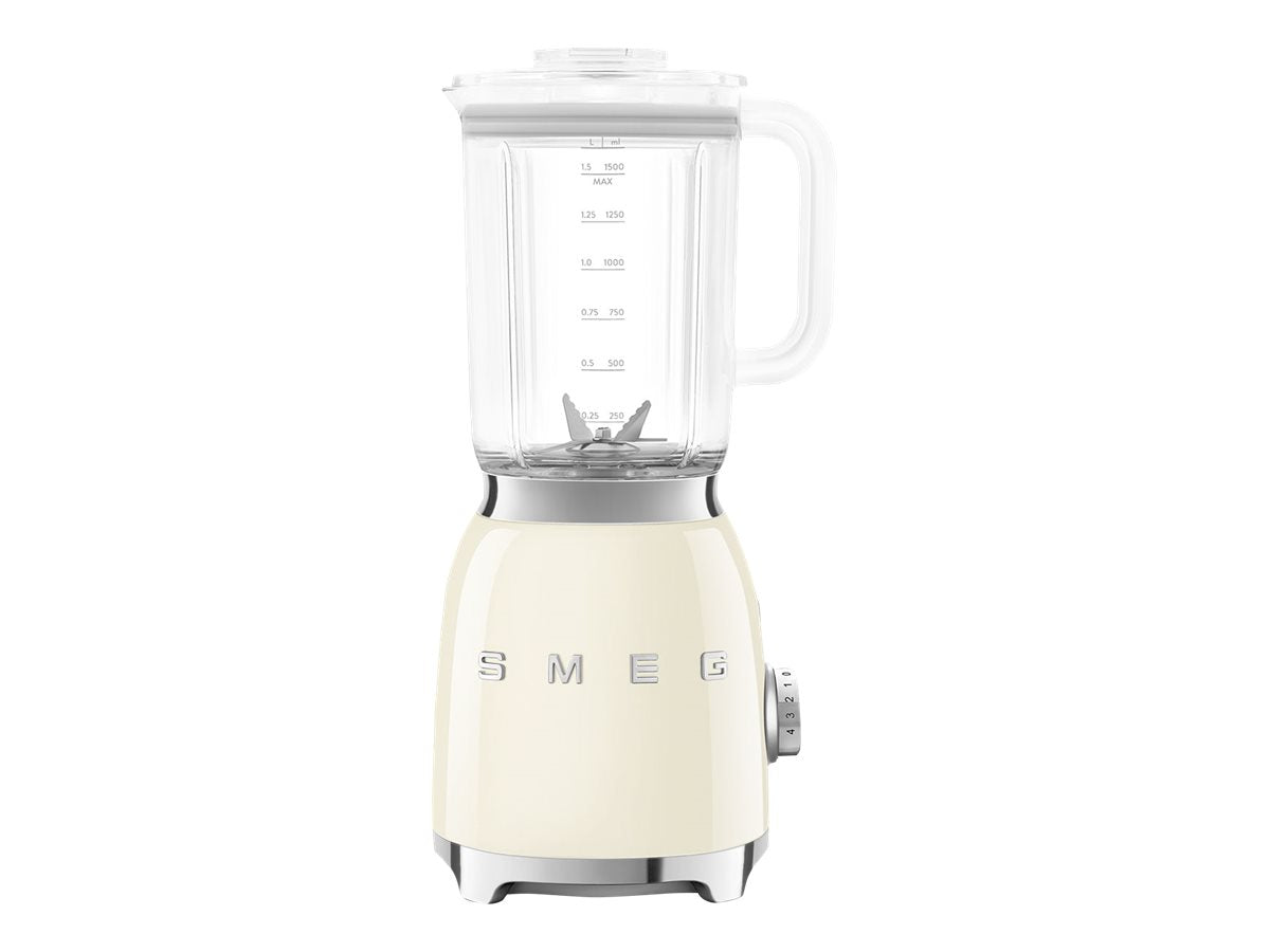 SMEG 50's Style BLF03CREU - Standmixer - 1.5 Liter