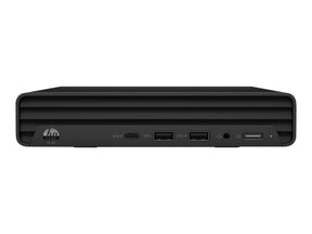 HP Pro 260 G9 - Mini - Core i3 i3-1315U / 1.2 GHz