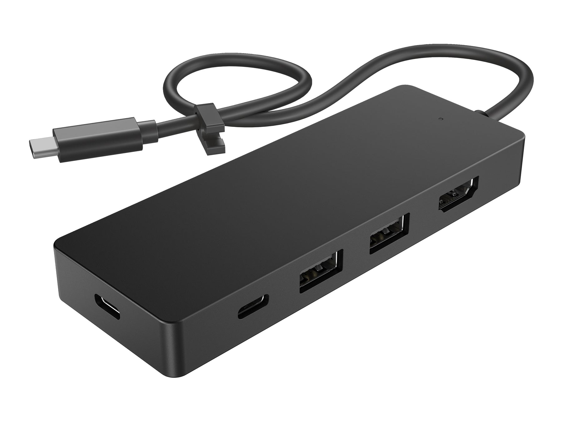 HP Travel Hub G3 - Port Replicator - USB-C