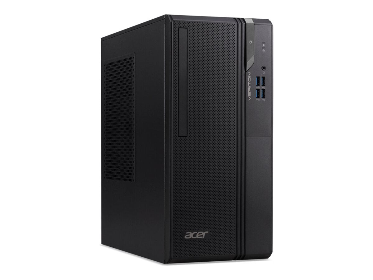 Acer Veriton S2 VS2690G - Mid tower - Core i5 12400 / 2.5 GHz