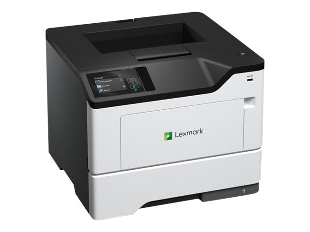 Lexmark MS631dw - Drucker - s/w - Laser - A4/Legal