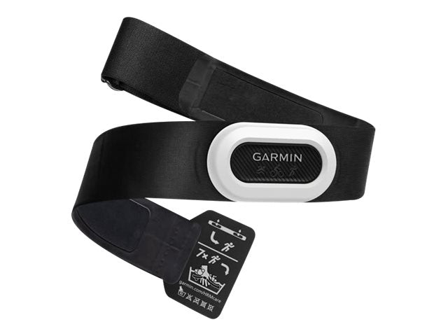 Garmin HRM-Pro Plus - Herzfrequenzmonitor