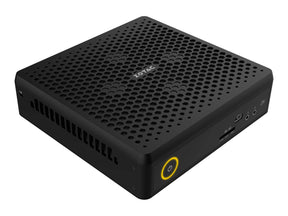 ZOTAC ZBOX Q Series QCM7T3000 - Barebone - Mini-PC