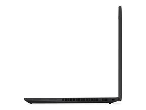 Lenovo ThinkPad T14 Gen 4 21K3 - 180°-Scharnierdesign - AMD Ryzen 7 Pro 7840U / 3.3 GHz - Win 11 Pro - Radeon 780M - 32 GB RAM - 1 TB SSD TCG Opal Encryption 2, NVMe, Performance - 35.6 cm (14")