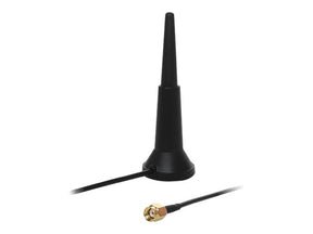 Teltonika Antenne - Wi-Fi - 3 dBi - magnetisch