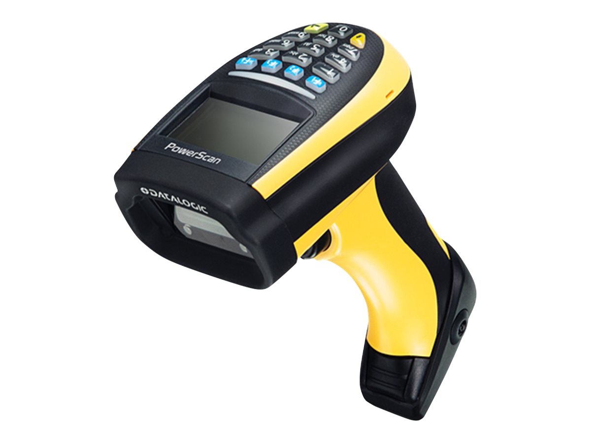 Datalogic PowerScan PBT9501 - Barcode-Scanner