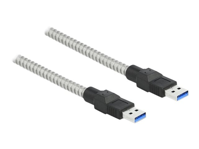 Delock USB-Kabel - USB Typ A (M) zu USB Typ A (M)