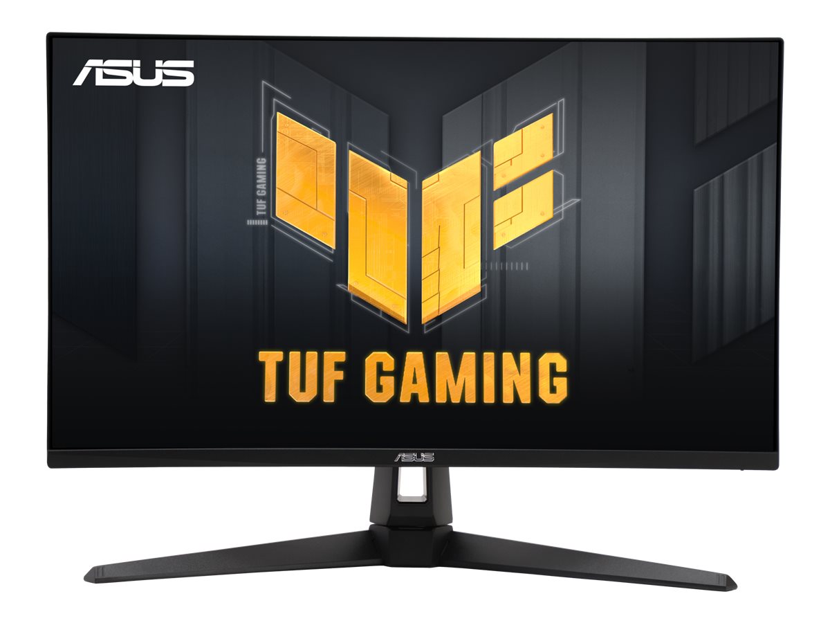 ASUS TUF Gaming VG27AQM1A - LED-Monitor - Gaming - 68.6 cm (27")