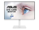 ASUS VA27DQSB-W - LED-Monitor - 68.6 cm (27")