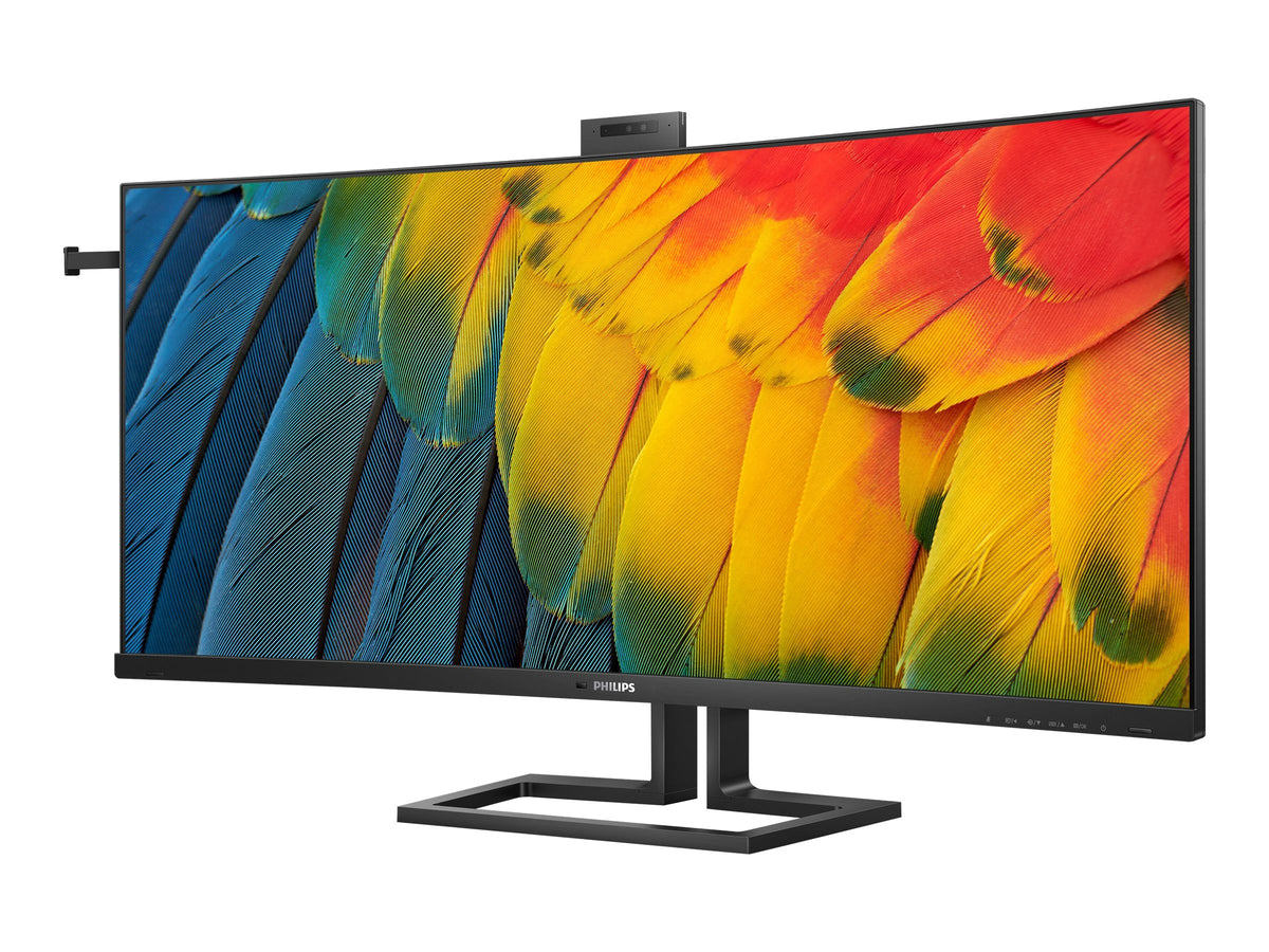 Philips 40B1U6903CH - 6000 Series - LED-Monitor - gebogen - USB - 100.9 cm (39.7")