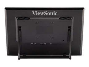 ViewSonic LED-Monitor - 40.6 cm (16") (15.6" sichtbar)