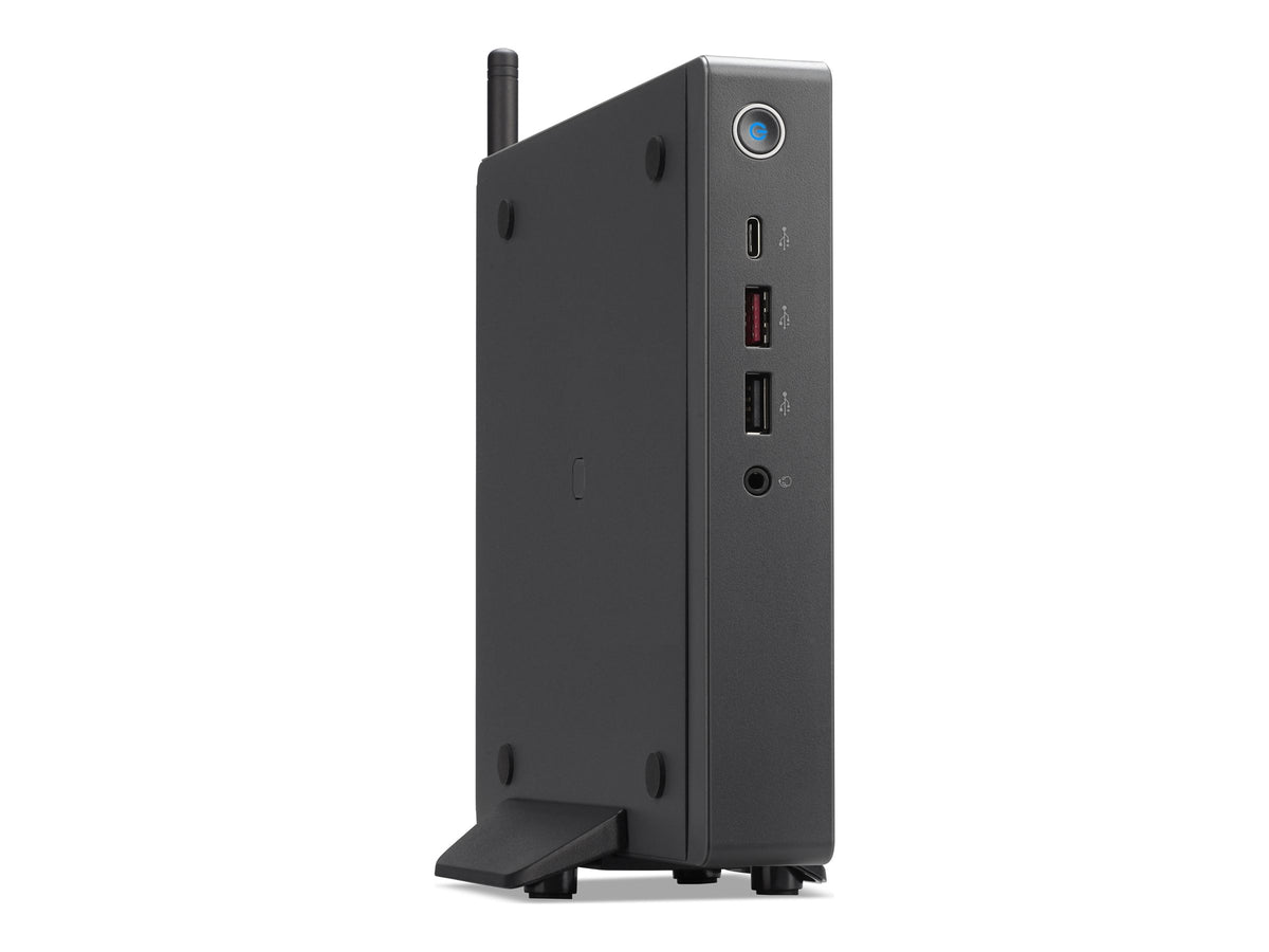 Acer Veriton N2 VN2590G - Mini-PC - Core i3 i3-1315U / 1.2 GHz