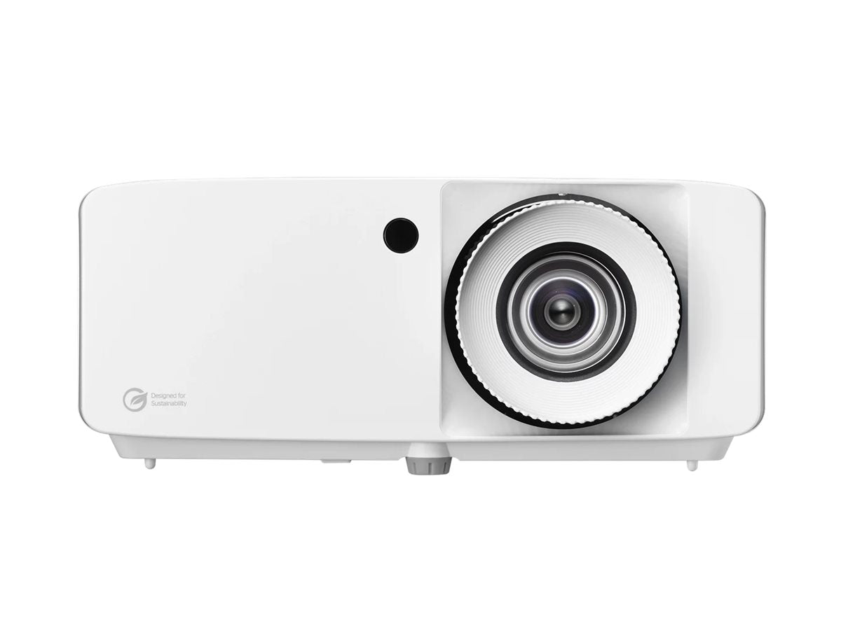 Optoma ZK450 - DLP-Projektor - Laser - 3D - 4200 lm