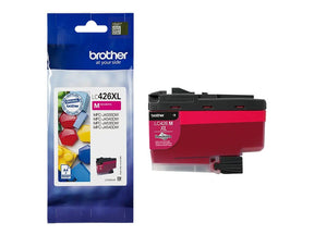 Brother LC426XLM - Hohe Ergiebigkeit - Magenta