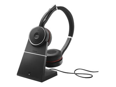 Jabra Evolve - Ladeständer - für Evolve 75 MS Stereo