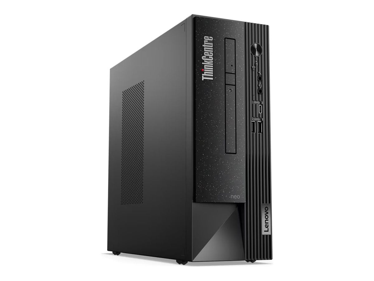 Lenovo ThinkCentre neo 50s 11SX - SFF - Core i5 12400 / 2.5 GHz