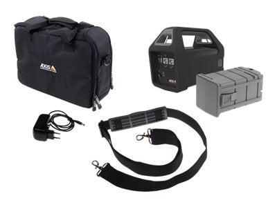 Axis T8415 Wireless Installation Tool Kit - Kamera-Montagebausatz