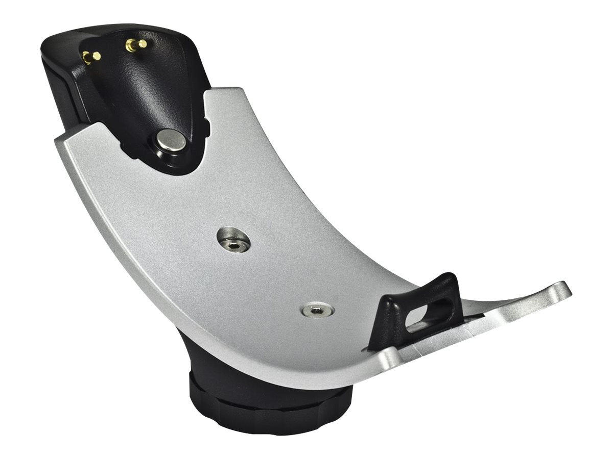 Socket Mobile Ständer mit Ladefunktion - Ladestation für Barcode-Scanner - für Cordless Hand Scanner (CHS)