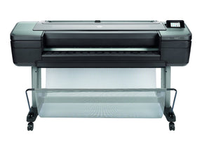 HP DesignJet Z6 PostScript - 1118 mm (44") Großformatdrucker - Farbe - Tintenstrahl - Rolle (111,8 cm)