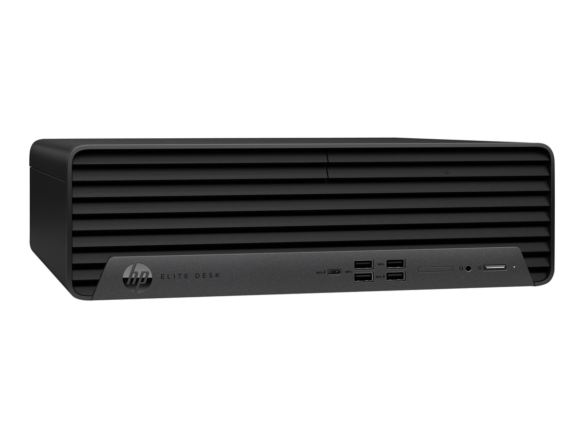 HP Elite 600 G9 - SFF - Core i7 13700 / 2.1 GHz