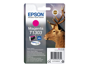 Epson T1303 - 10.1 ml - Größe XL - Magenta - Original