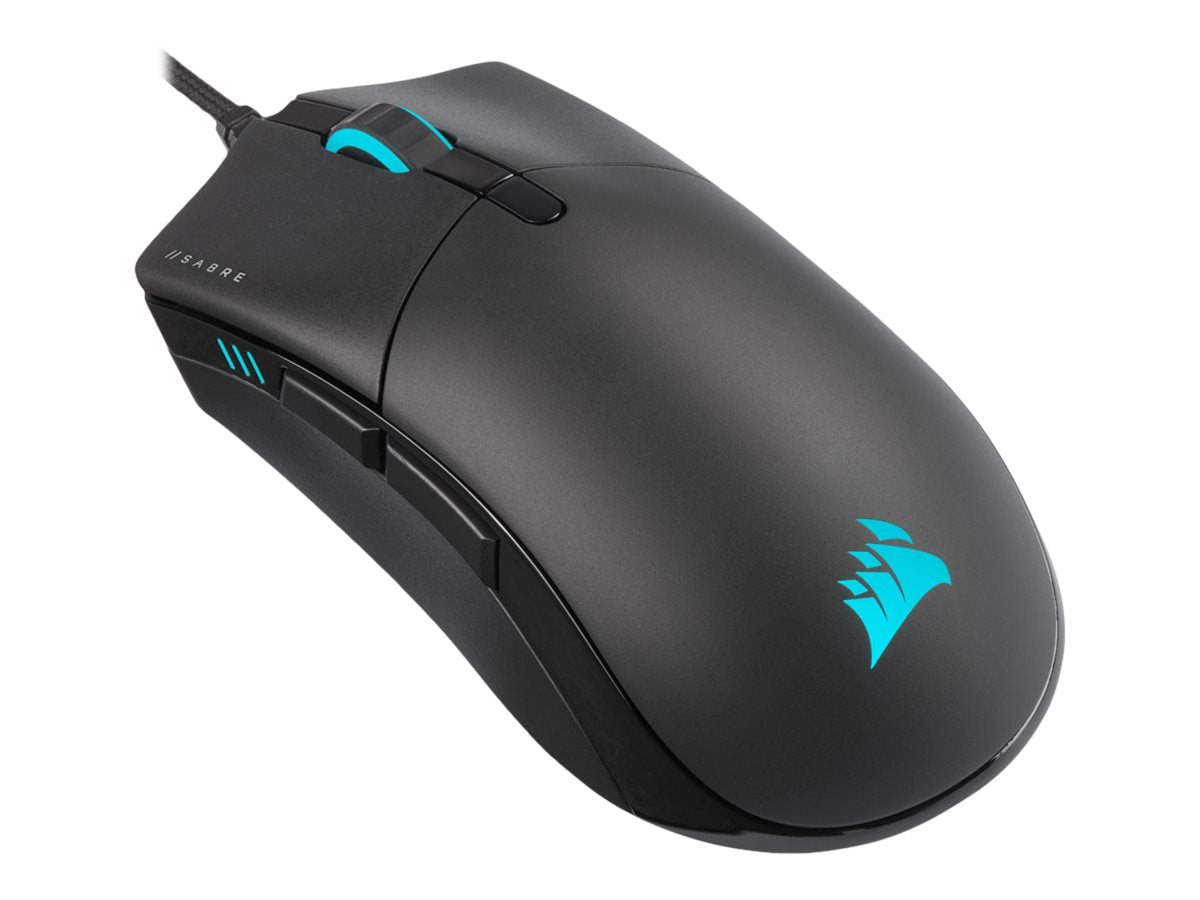 Corsair Champion Series Sabre RGB Pro - Maus