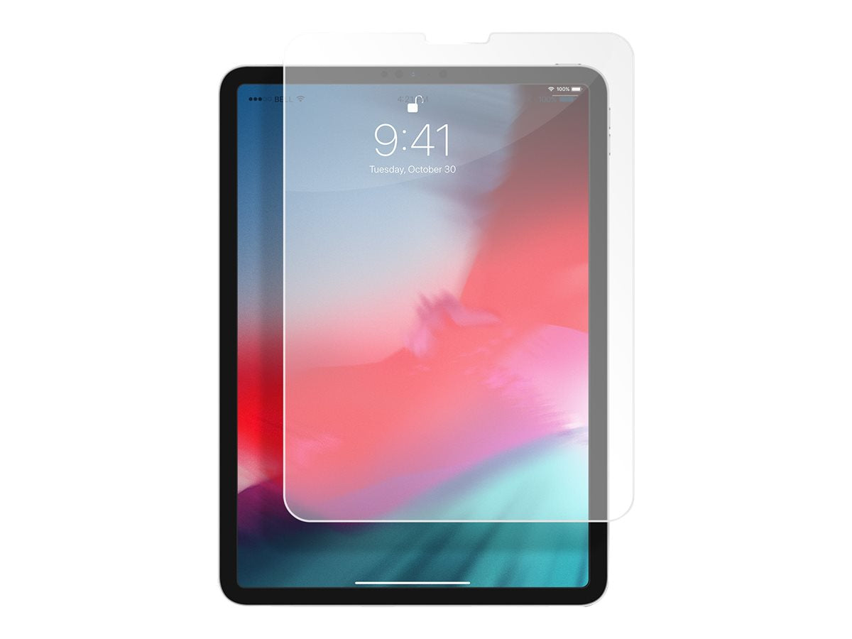 Compulocks iPad 10.2" Tempered Glass Screen Protector