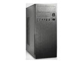 Inter-Tech IT-2812 Business - Tower - ATX - keine Spannungsversorgung