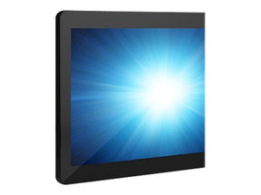 Elo Touch Solutions Elo I-Series 2.0 ESY15i3 - All-in-One (Komplettlösung) - Core i3 8100T / 3.1 GHz - RAM 8 GB - SSD 128 GB - UHD Graphics 630 - GigE - Win 10 IoT Enterprise LTSC 64-bit - Monitor: LED 39.6 cm (15.6")