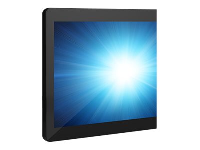 Elo Touch Solutions Elo I-Series 2.0 ESY15i3 - All-in-One (Komplettlösung) - Core i3 8100T / 3.1 GHz - RAM 8 GB - SSD 128 GB - UHD Graphics 630 - GigE - Win 10 IoT Enterprise LTSC 64-bit - Monitor: LED 39.6 cm (15.6")