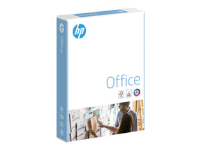 HP Office Paper - A4 (210 x 297 mm) - 80 g/m²