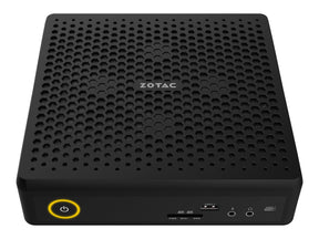 ZOTAC ZBOX Q Series QCM7T3000 - Barebone - Mini-PC